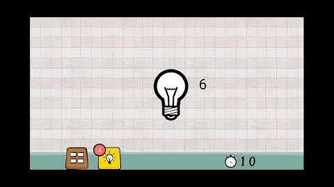 Logic Master 1 - Mind Twist Level 94 Solution