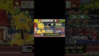 Ultimate Sunflower Weapon DESTROYS Everything 🌻⚡