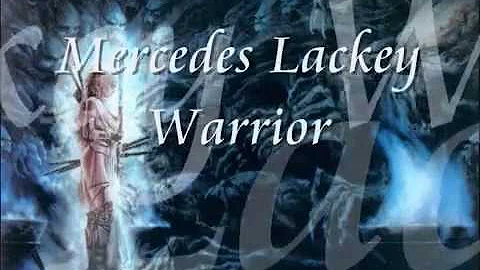 Mercedes Lackey - Warrior