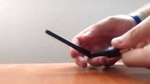 GEARBEST High Security 150Mbps Mini USB2.0 Wireless Network Card WiFi Converter