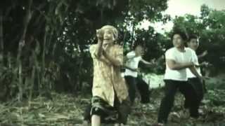 Wali Nenekku Pahlawanku