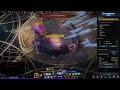 [LOST ARK] Чародейка Диссонанс АРК-ГРИД 6-6-6 Перст Сильферен. Тризион 2 Минуты