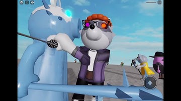 Piggy Custom Skins Bot Testing - ROBLOX Piggy