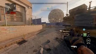 Celebrity Cod MW2 rolling 5 man with SA-B 50 on DOME Wealth