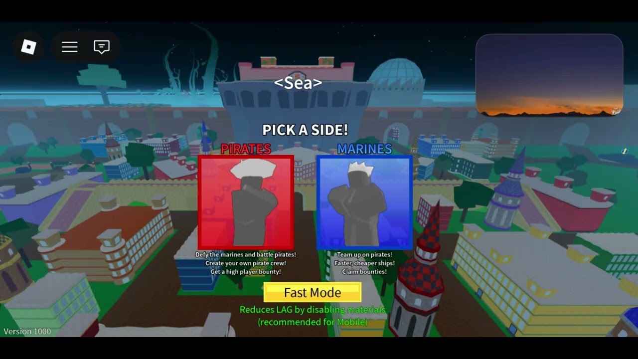 How to play music while playing games in Roblox