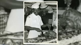 Intrepid Minute: Thanksgiving
