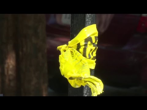Spike in shootings, crime across DC Fourth of July weekend | NBC4 ...