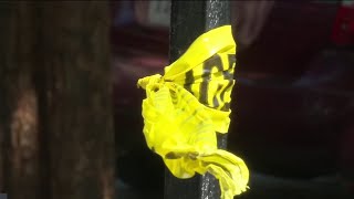 Spike in shootings, crime across DC Fourth of July weekend | NBC4 Washington