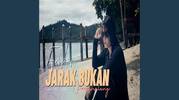 Jarak Bukan Penghalang
