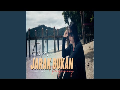 Jarak Bukan Penghalang ( Official Music Video )