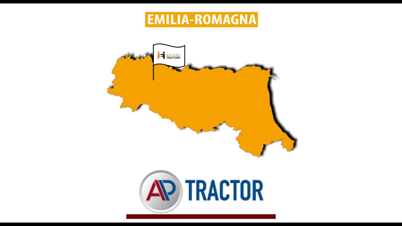 AP Tractor Srl, solo su Affaretrattore.it
