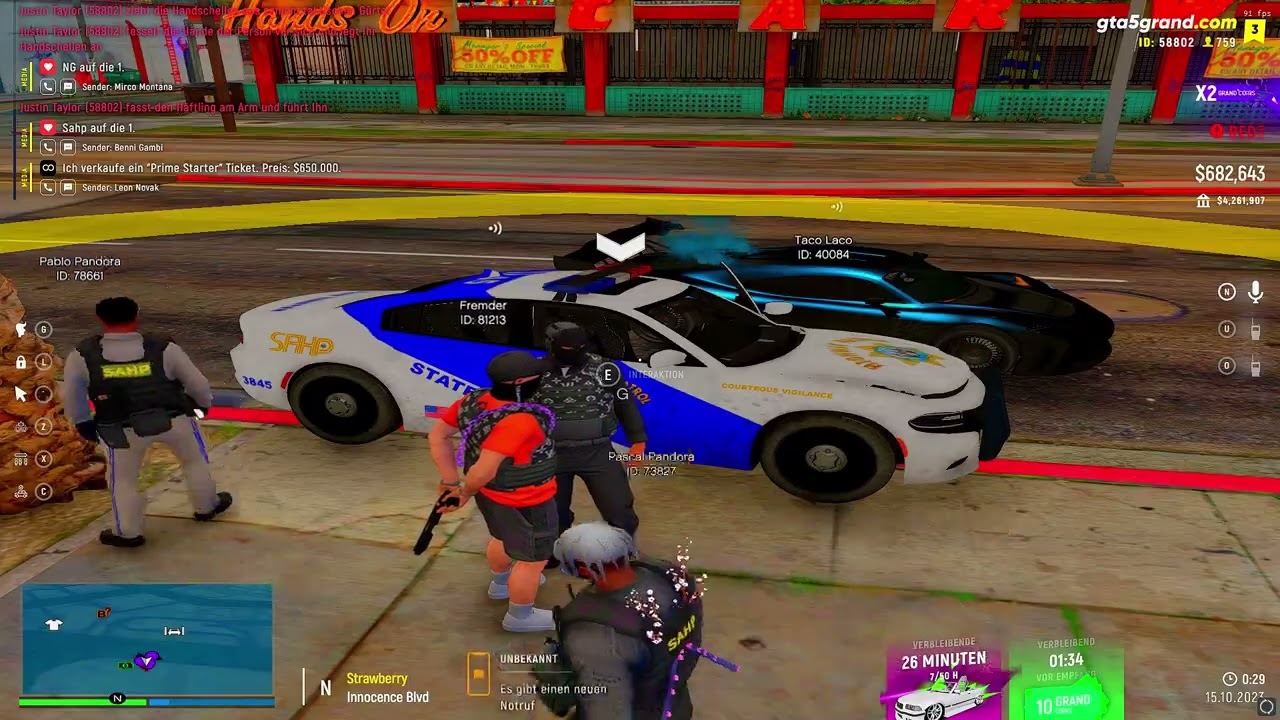 Grand RP | BadCop.exe