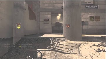 MW3 | 1v3 Clutch | WGL HC S&D Gameplay