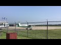 Plane spotting | Trois-Rivières airport (YRQ) | Cesna 172 and... Boeing 737 Max 8! #737MAX