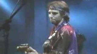 Nils Lofgren - Delivery Night chords