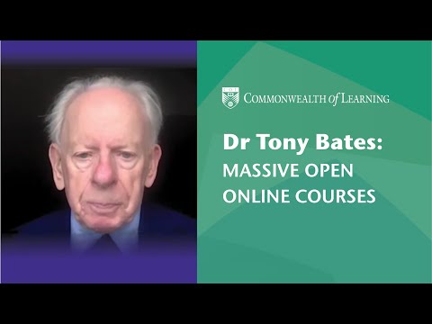 11. Massive Open Online Courses (MOOCs)
