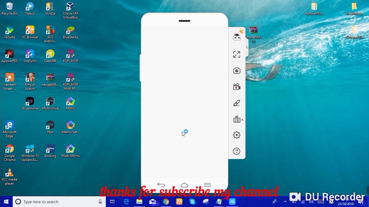 Installer Installer