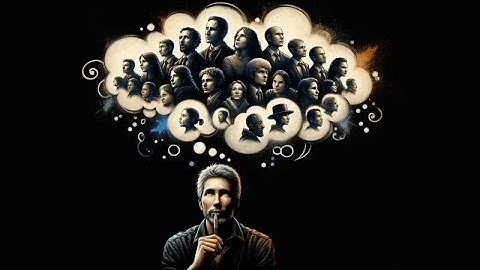 Is Writing Established Character Voices Hard? | Screenwriting Tips & Advice from Michael Jamin