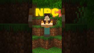 Most Useful Npc's In Minecraft