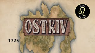 Ostriv | 1725 | Season 1, Episode 5