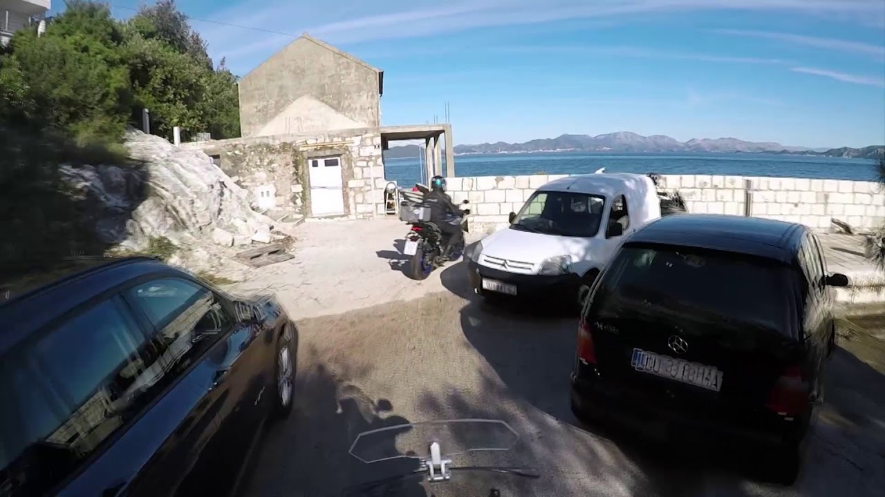 Pelješac trip 01 12 2019 Kuna Crkvice