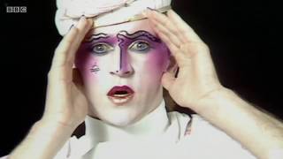 TOP OF THE POPS ( THE STORY OF 1981 )
