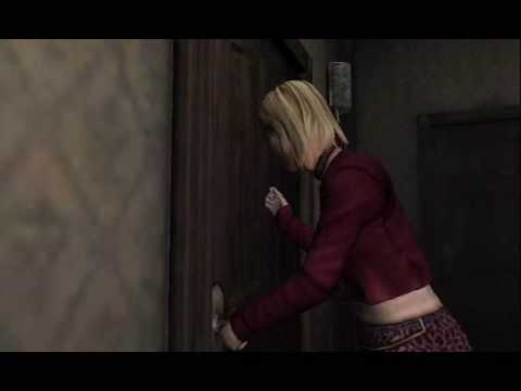 Silent Hill 2, Detonado / Walkthrough Parte 5 Maria Sedutora kkk