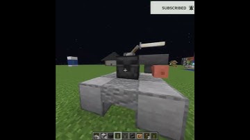 How to make a Telescope in Minecraft