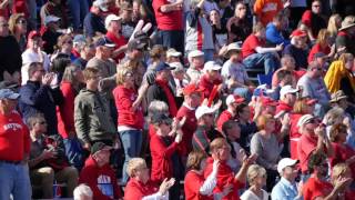 Dayton Football Plays Marist on Saturday! Dayton Football Plays Marist on Saturday!