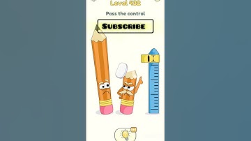 DOP 2 level 432 || pass the control||