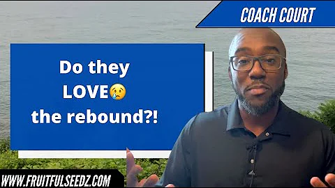 Rebound Relationship: Does my ex really have feelings or love the rebound person?