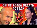 С УТРА ВО ВСЕХ НОВОСТЯХ! Хватит гадать! Кто на самом деле победил в Шоумаскгоон Финал? Диана в шоке