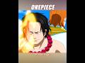 『 白ひげのところに、すげえ奴が仲間に入ったらしい ！ 』【MAD】 #ルフィ #エース #onepiece #anime #animeedit