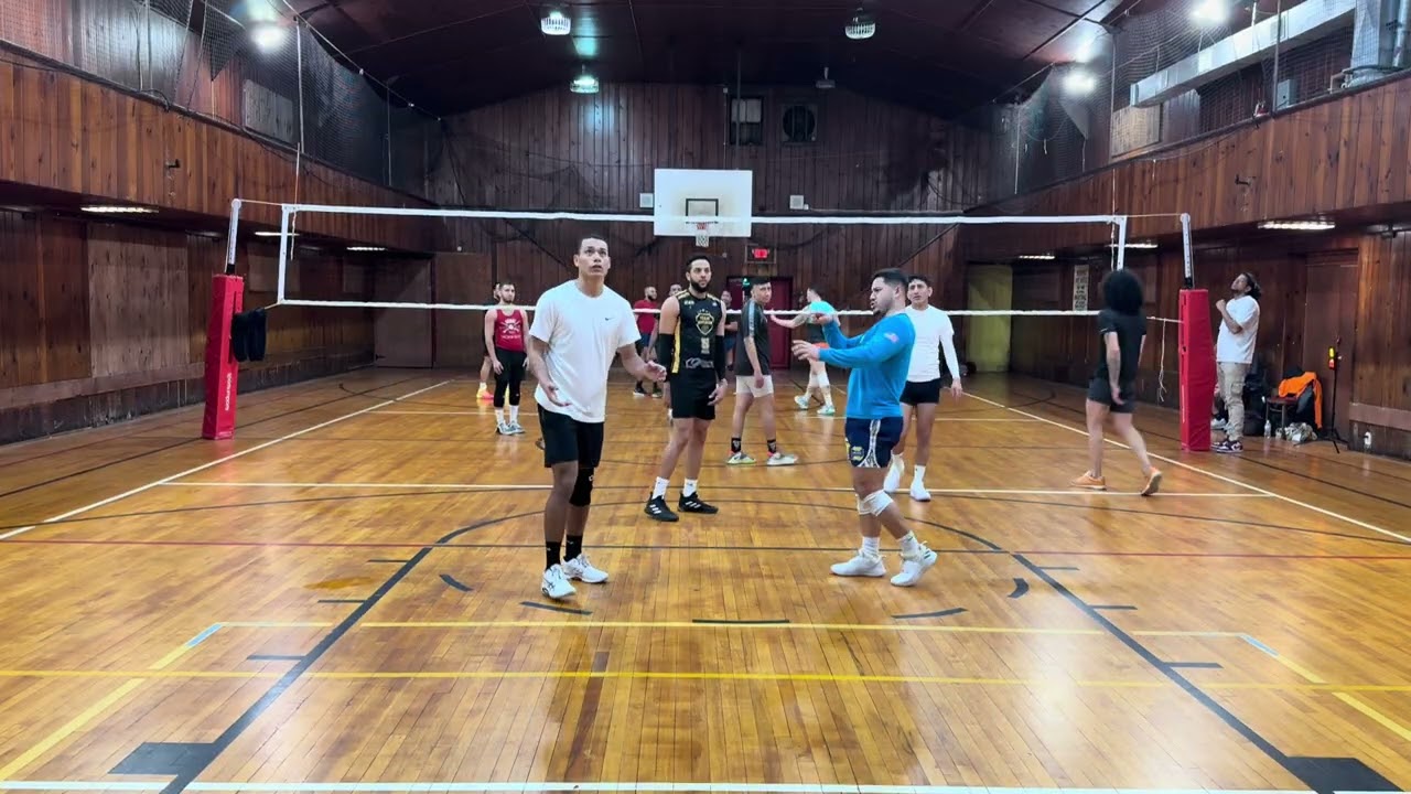 Strawberry league - Game 6 2/18