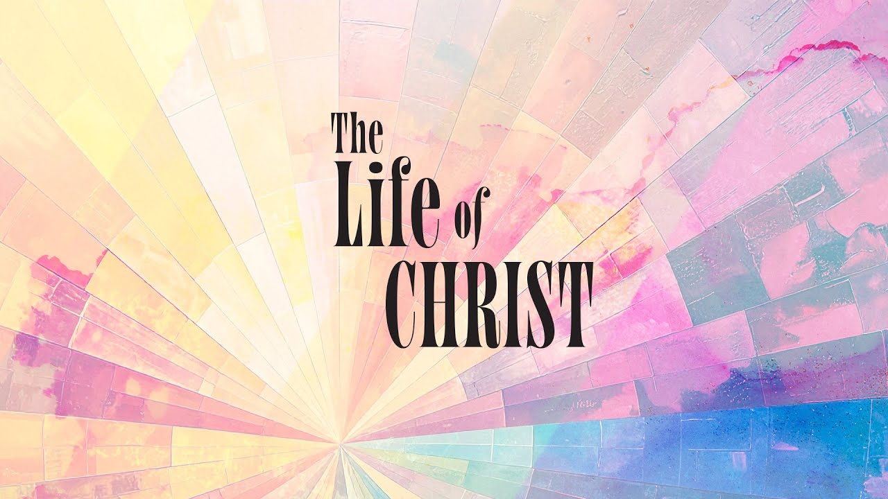 Life of Christ (Luke 3 ) | John Prepares the Way (Proof is in the Fruit) 01/04/26