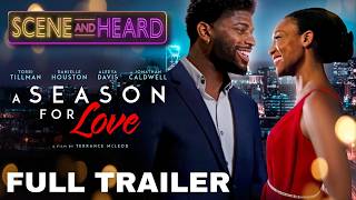 A Season For Love (2025) | OFFICIAL TRAILER