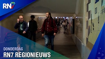 Donderdag 25 september 2025  ||  RN7 REGIONIEUWS