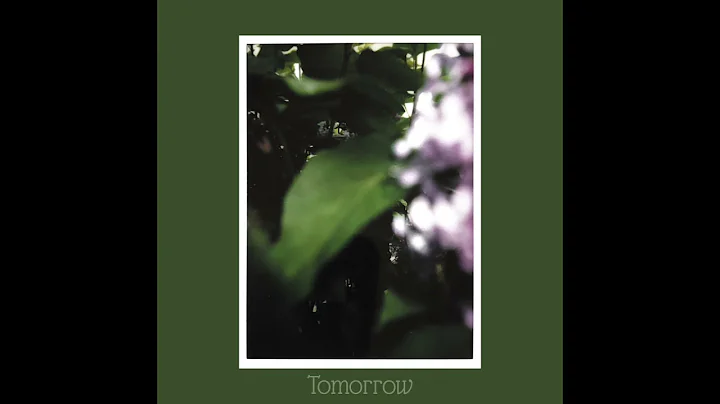 Claudia Hicks- Tomorrow (Official Audio)