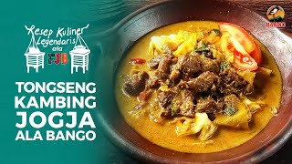 Gulai Kambing Banjarmasin - Resep Gayam Kue Tradisional Dari