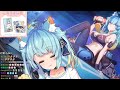 老娘直接在你直播間睡覺【懶貓子/ Rumi】