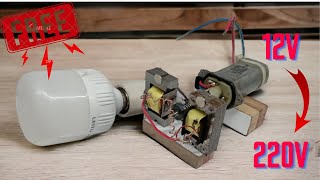 Build a free 5000w generator at home💯 by Mr energy  2,767 views 1 month ago 7 minutes, 26 seconds