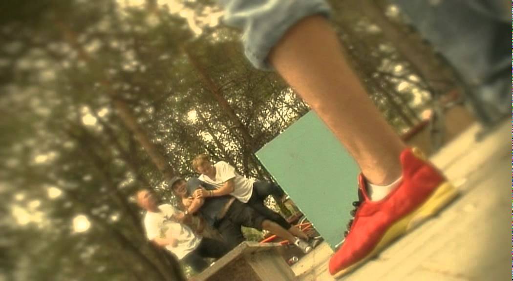 Internews Network KG: Соцролик "Сфинти, но попади!"