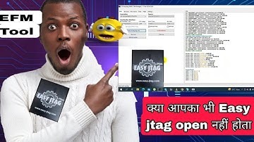 emmc manager EFM 1.28 not opening jtag box not connected solution #easyjtagplus #tech #emmcrepair