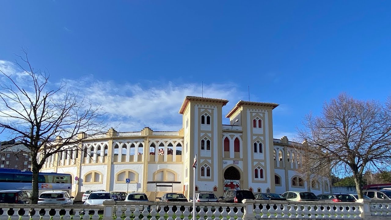¿Qué Pasa con la Plaza de Toros de Castro Urdiales?