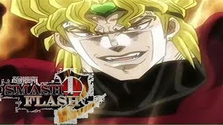 ssf2 DIO over lloyd mod