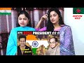 BD Girls React to | क्या अगर SUBHASH CHANDRA BOSE INDIA के पहले प्रधान मंत्री होते |