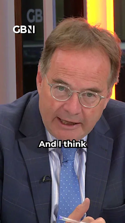 BBC SHAKE-UP NEEDED after Gregg Wallace controversy