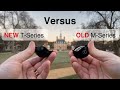 Moment tseries lenses vs moment mseries lenses  which moment lens is right for you