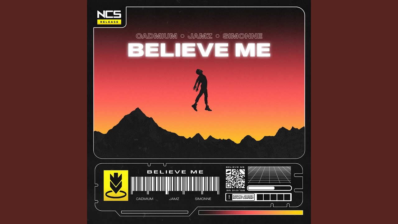 Believe Me - YouTube