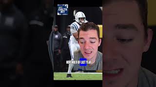 JT BOOM GAME #colts #nfl